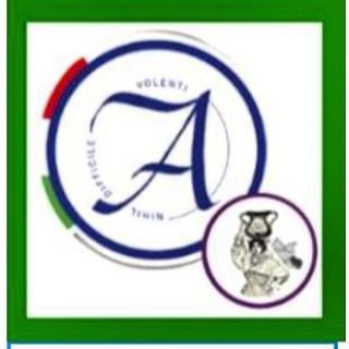 Логотип @agrotecnici_frosinone - Professione Agrotecnico e Agrotecnico Laureato