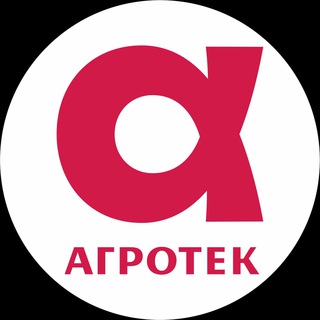 Логотип @agroteksv - АГРОТЕК-СВ | Ларина 7/1