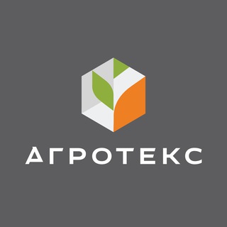 Логотип @agrotexgexa - Агротекс - укрывные и мульчирующие нетканые материалы