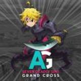Логотип @agsdsgcitalia - AG ~ 7DS: Grand Cross