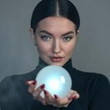 Виктория Агулова • контент & нейросети