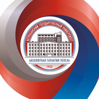 Логотип @agu_priem - Приёмная комиссия АГУ