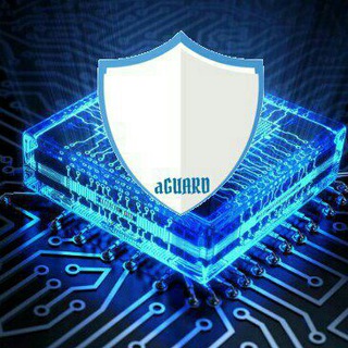 Логотип @aguards - aguard.site