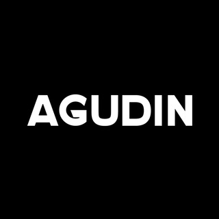 Логотип @agudin_store - AGUDIN_STORE