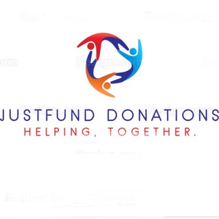 Логотип @aguflames - JustFund Donations
