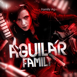 Логотип @aguilarfm - Aguilar closed