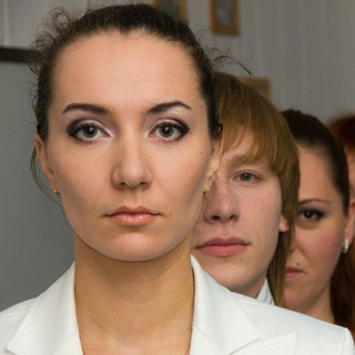 Логотип @agulimova_management - Управление подчинёнными на 100%