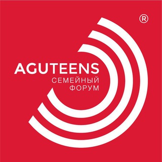 Логотип @aguteens_forum - Форум Агутина Aguteens Forum