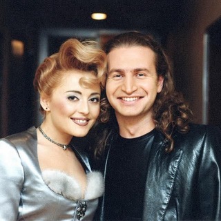 Логотип @agutin_laav_varum - Цитаты Агутина и Варум