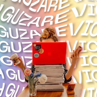 Логотип @aguzarevich - Guzarevich | SMM | Video | Ai