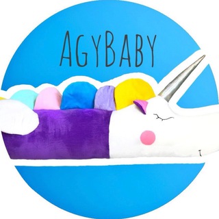 Логотип @agybaby_12 - @agy_baby