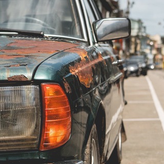 Логотип @ah_cars - Ах, МАШИНКИ