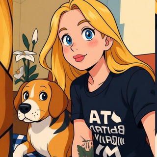 Логотип @ah_mollyra - Ah Molly