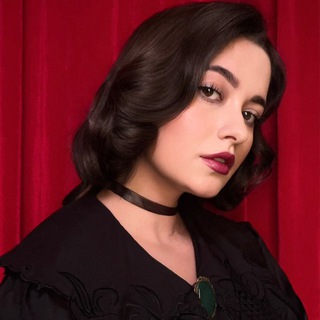 Логотип @ah_nadin_zametki - ah_nadin
