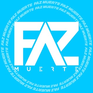 Логотип @ahahahajslls - FazMuerte CHAT