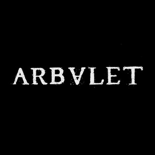 Логотип @ahahaharbalet - ARBⱯLET
