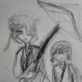 Логотип @ahahahhahahahahahahahahahah - Подвал Аглаи, Оли и Димы<3