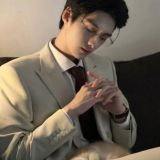 Логотип @ahdsoju - Аджосси пьёт соджу