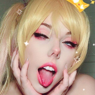 Логотип @ahegao_girls - Ahegao Girls | Ахегао Девушки | Top Tier