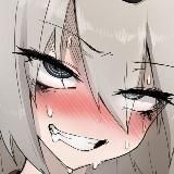 Логотип @ahegaoanime - AhegaoAnime