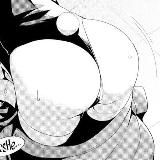 Логотип @ahegaopic - Ahegao Pic