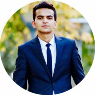 Логотип @ahgggvb123 - ФАРАХМАНД 💯КАРИМОВ