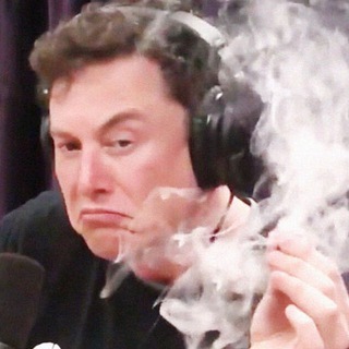 Логотип @ahilonilon - Илон Рогозин