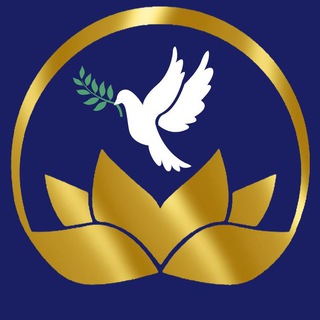 Логотип @ahimsacourse - КУРС по «АХИМСЕ»