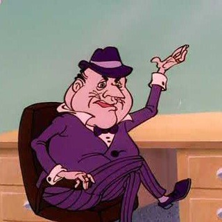 Логотип @ahineyachannel - Ахинея