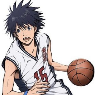 Логотип @ahiru_no_sora_anime - Команда мечты / Ahiru no Sora