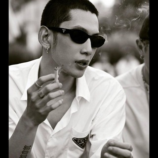 Логотип @ahjussidrinkssoju - ЗАКРЫТО | Аджосси пьёт соджу