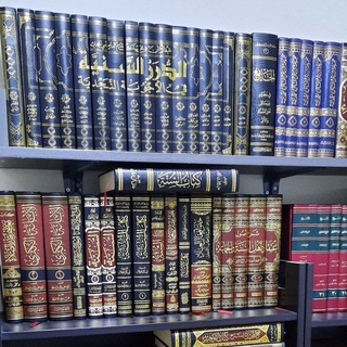 Логотип @ahl_assunnah - Ahl As-Sunnah wal-Hadīth