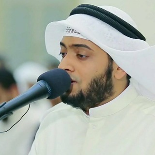 Логотип @ahmat_al_nufais - Ahmad Al-Nufais (Quran KG)