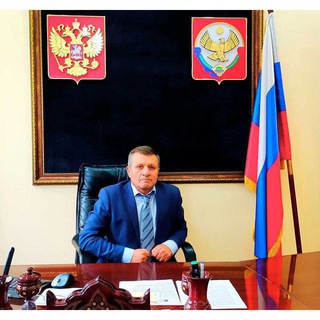 Логотип @ahmedglava - Ахмед Гамзатов