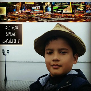 Логотип @ahmedinglizuz - Ahmed_english.uz