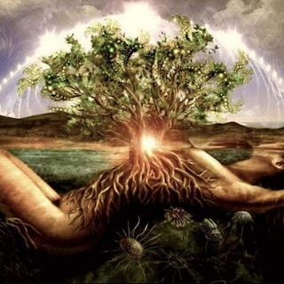 Логотип @ahnen_ursprung - ✨ Zurück zum Ursprung ✨