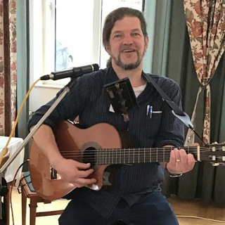 Логотип @ahnenlieder432hz - Ahnenlieder 432 Hz