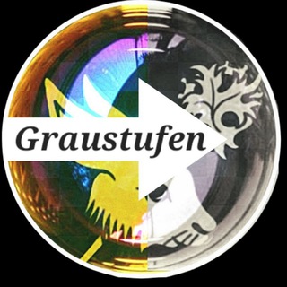 Логотип @ahnenwesengraustufen - Ahnenwesen - Graustufen
