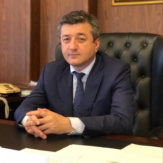 Логотип @ahohovtaimuraz - Таймураз Ахохов