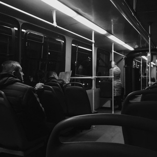 Логотип @ahojoh - а ещё чат