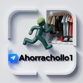 Логотип @ahorralo1 - Ahorralo