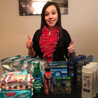 Логотип @ahorrandoconpina2 - Ahorrando Con Pina