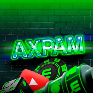 Логотип @ahrambb - Ахрам