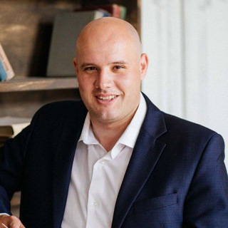 Логотип @ahrestin_coach_channel - Никита Ахрестин о коучинге и эмоциях