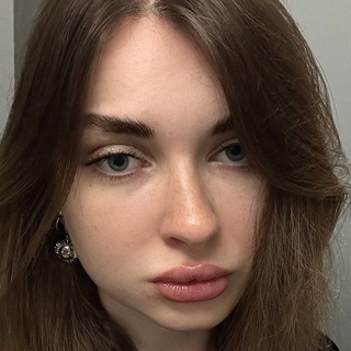 Логотип @ahrinyanu - Аринян