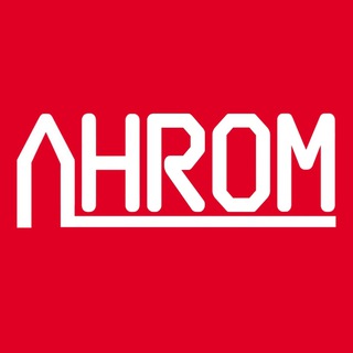 Логотип @ahrom_trade_group - اهرم | بورس تهران و فارکس