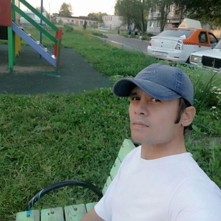 Логотип @ahror_huja_70 - Ahror_huja_70