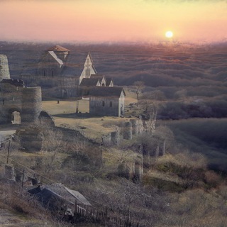 Логотип @ahtala - Проект «Ахтала» 🕊