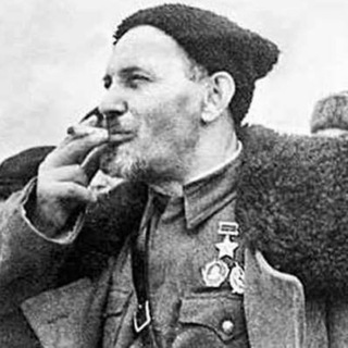 Логотип @ahtpartizanen - АХТУБИНСКИЕ ПАРТИЗАНЫ.