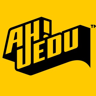 Логотип @ahuedu_v_tour - “AХ,УЕДУ!” ТУРЫ ПО КАВКАЗУ И АЛТАЮ